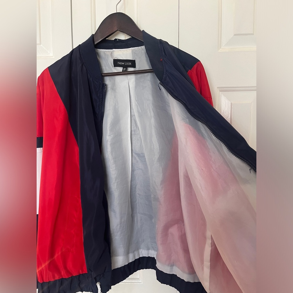 Jacket - Picture 4 of 4